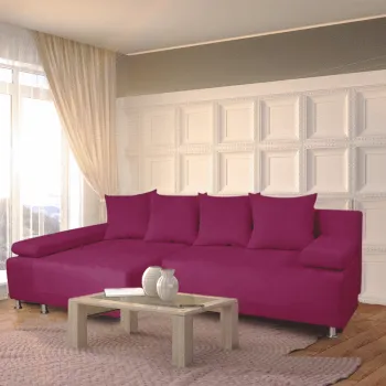 Coltar extensibil, cu lada de depozitare, Ceres imagine