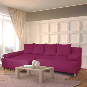 Coltar extensibil, cu lada de depozitare, Ceres imagine