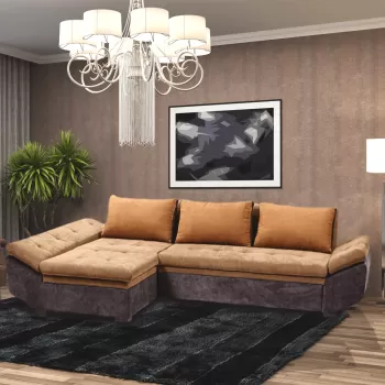 Coltar extensibil, cu lada de depozitare, Clio imagine