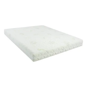 Husa Aloe Vera Matlasata, 90x200 imagine