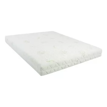 Husa Aloe Vera Matlasata, 90x200 imagine