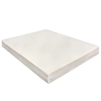 Husa Saltea Aloe Vera Nematlasata, 90x200 imagine