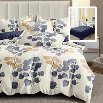 Lenjerie de pat finet 6 piese (andra) imagine