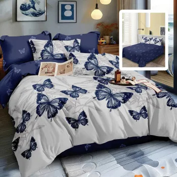 Lenjerie de pat finet 6 piese (beta) imagine