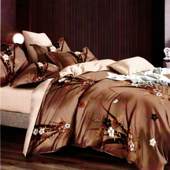 Lenjerie de pat finet 6 piese (m397) imagine