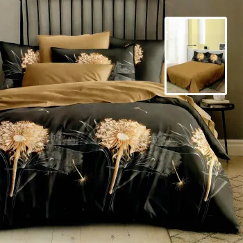 Lenjerie de pat finet 6 piese (m510) imagine