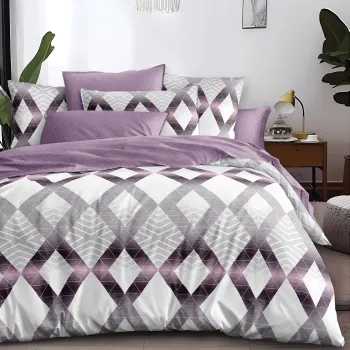 Lenjerie pat economy - ecn1 imagine