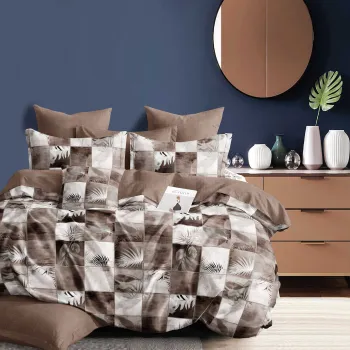 Lenjerie pat economy - ecn10 imagine