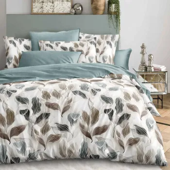 Lenjerie pat economy - ecn12 imagine