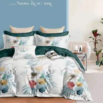 Lenjerie pat economy - ecn13 imagine