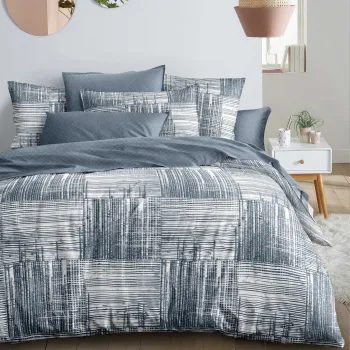 Lenjerie pat economy - ecn14 imagine