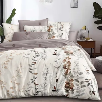 Lenjerie pat economy - ecn15 imagine