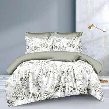 Lenjerie pat economy - ecn16 imagine