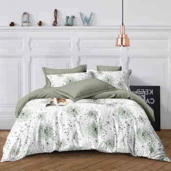 Lenjerie pat economy - ecn17 imagine