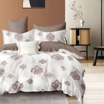 Lenjerie pat economy - ecn18 imagine