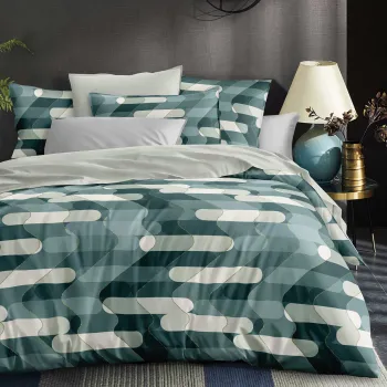 Lenjerie pat economy - ecn20 imagine