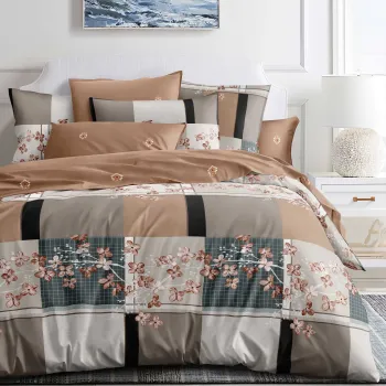 Lenjerie pat economy - ecn23 imagine