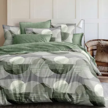 Lenjerie pat economy - ecn25 imagine