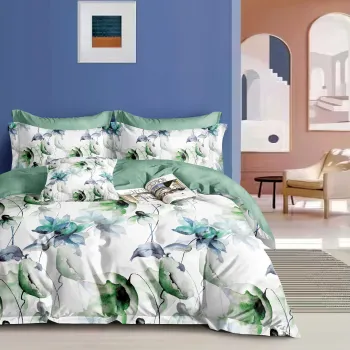 Lenjerie pat economy - ecn26 imagine