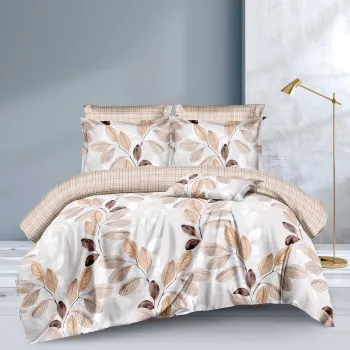 Lenjerie pat economy - ecn27 imagine