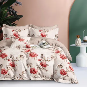 Lenjerie pat economy - ecn3 imagine