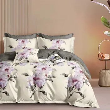 Lenjerie pat economy - ecn4 imagine