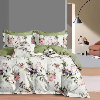 Lenjerie pat economy - ecn5 imagine