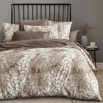 Lenjerie pat economy - ecn6 imagine