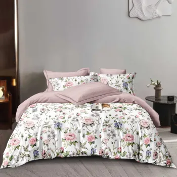 Lenjerie pat economy - ecn7 imagine