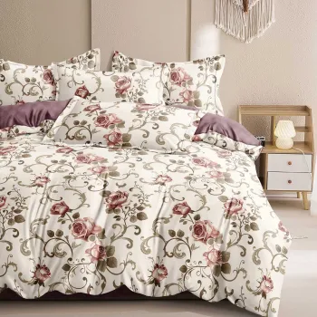 Lenjerie pat economy - ecn8 imagine