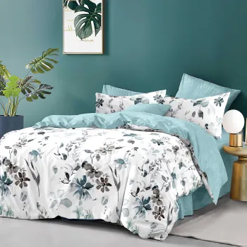 Lenjerie pat economy - ecn9 imagine