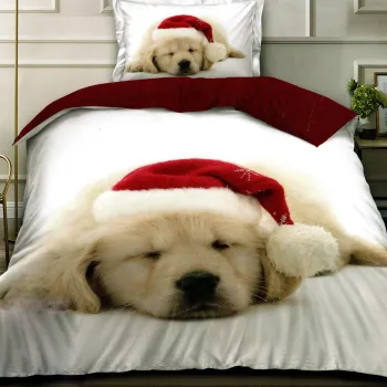 Lenjerii pat finet 3d o persoana (f1p40) imagine