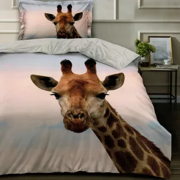 Lenjerii pat finet 3d o persoana (f1p43) imagine