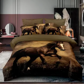 Lenjerii pat finet 3d o persoana (f1p45) imagine