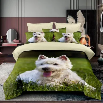 Lenjerii pat finet 3d o persoana (f1p53) imagine