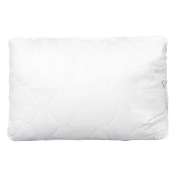 Perna antialergica Essential Rest- Cotton 50x70 imagine