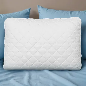 Perna antialergica Essential Rest- Relax 50x70 - Set 2 buc imagine