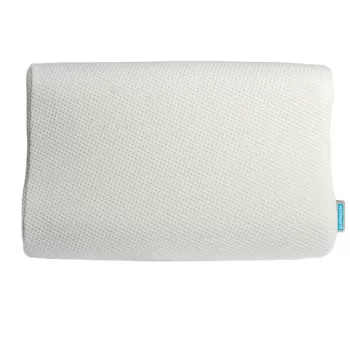 Perna latex wellness anatomica 60x30x12 imagine