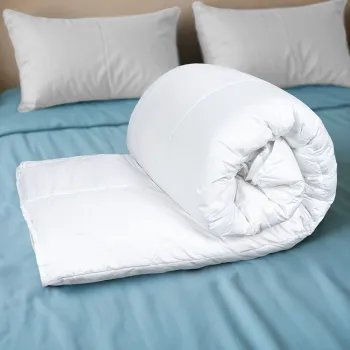 Pilota de iarna 200x220- Soft Winter imagine