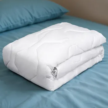 Pilota de iarna Essential Rest- Cotton 200x220 imagine