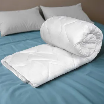 Pilota de iarna Essential Rest- Fresh 200x220 imagine