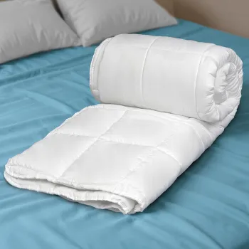 Pilota de iarna Essential Rest- Relax 200x220 imagine