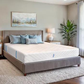 Saltea de pat Ortopedica, 120x200- Ergomed Strong MultiLayer imagine