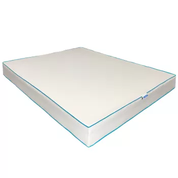 Saltea de pat Ortopedica si Ignifugata, 160x200 - FireProof Relax, Hotel Range imagine