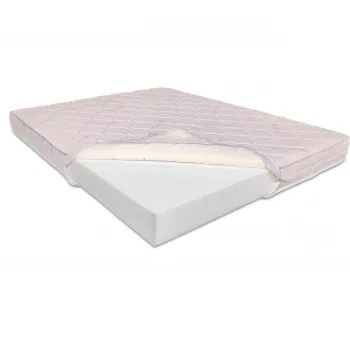 Saltea de pat Super Ortopedica Medical Memory 14+2, Tencel 110 x 200 cm imagine