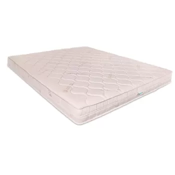 Saltea de pat Super Ortopedica Medical Memory 14+2, Tencel 130 x 190 cm imagine