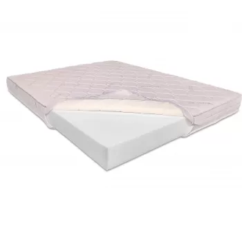 Saltea de pat Super Ortopedica Medical Memory 14+2, Tencel 90 x 190 cm imagine