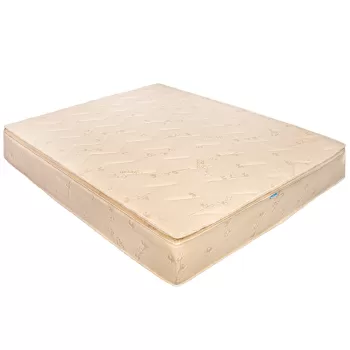 Saltea Ortopedica Bio Bumbac Air, Memory HD Royal, Hotel Range 5+12+5+4, 180X200 imagine