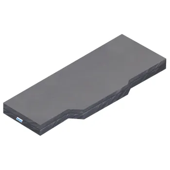 Saltea pentru TIR si Camioane, Ortopedica, Ergomed imagine