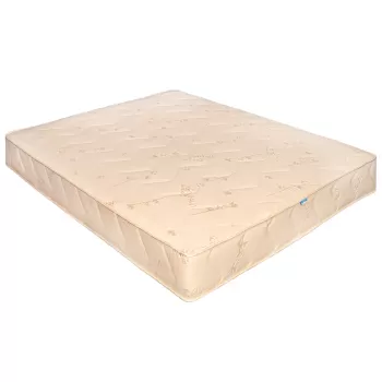 Saltea Super Ortopedica, Bio Bumbac Air XXL, Reversibila, Hotel Range 5+14+5, 180x200 imagine